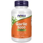 Garlic 5000 | Odor Controlled