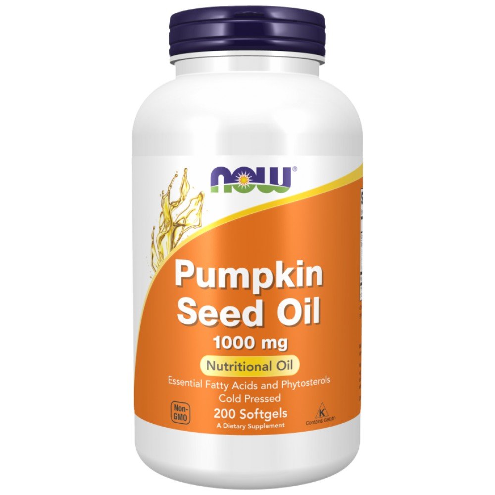 1843_mainimage-4d7222d-1000x1000-1 Pumpkin Seed Oil 1000 mg - Image 1
