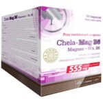 Chela - Mag B6