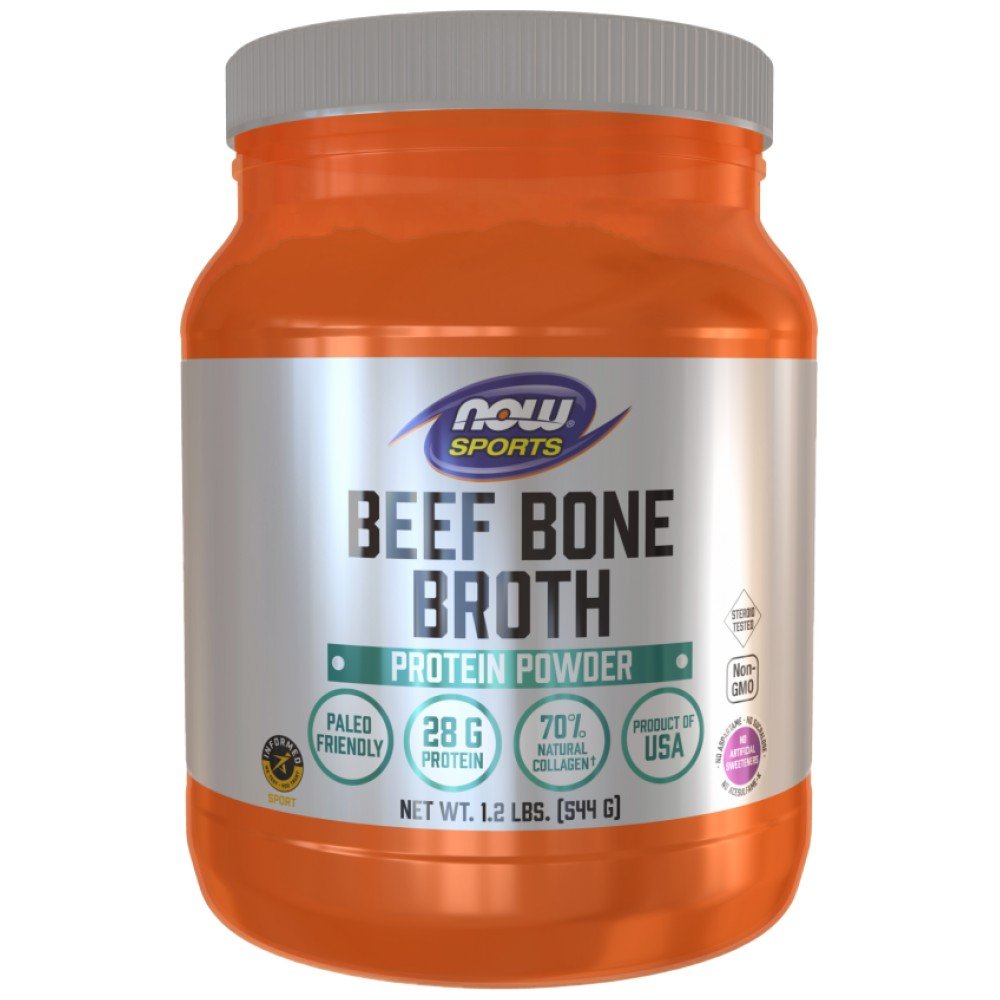1960_mainimage-541a29c-1000x1000-1 Beef Protein Bone Broth - Image 1