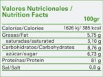 Protella Whey Protein | 81% Protein - Image 2