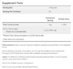 Yucca 500 mg - Image 2