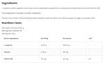 Arginine Powder - Image 2
