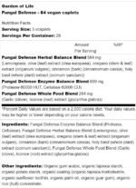 Fungal Defense | Healthy Balanced Flora - Image 2