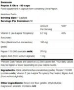 Pepsin & Okra - Image 2