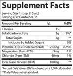 Liquid Vitamin D3 - Image 2