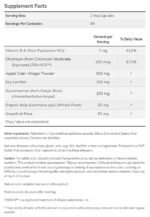Cider Vinegar Diet Formula - Image 2