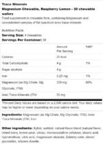 Magnesium Chewable 84 mg - Image 2