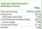 Protella Protein Cream | American Cookie - Image 2