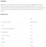Fit Spo Power Bar - Image 2