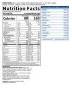 Sport Organic Plant-Based Protein - Image 2