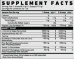 Pump V2 | Nitric Oxide Booster - Image 2