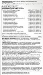 Dr. Formulated Probiotics Urinary Tract+ - Image 2