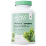 Tribulus Terrestris 90% | 200 mg Saponins