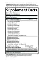 Dr. Formulated Probiotics | Once Daily Men's - Image 2