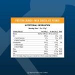 Applied Protein Crunch Bar - Image 2