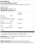 Ionic Iodine 225 mcg - Image 2
