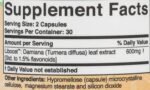 Liboost™ | with Damiana 600 mg - Image 2