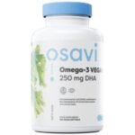 Omega-3 Vegan | 250 mg DHA