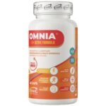 OMNIA Active Formula | Daily Multivitamin Formula