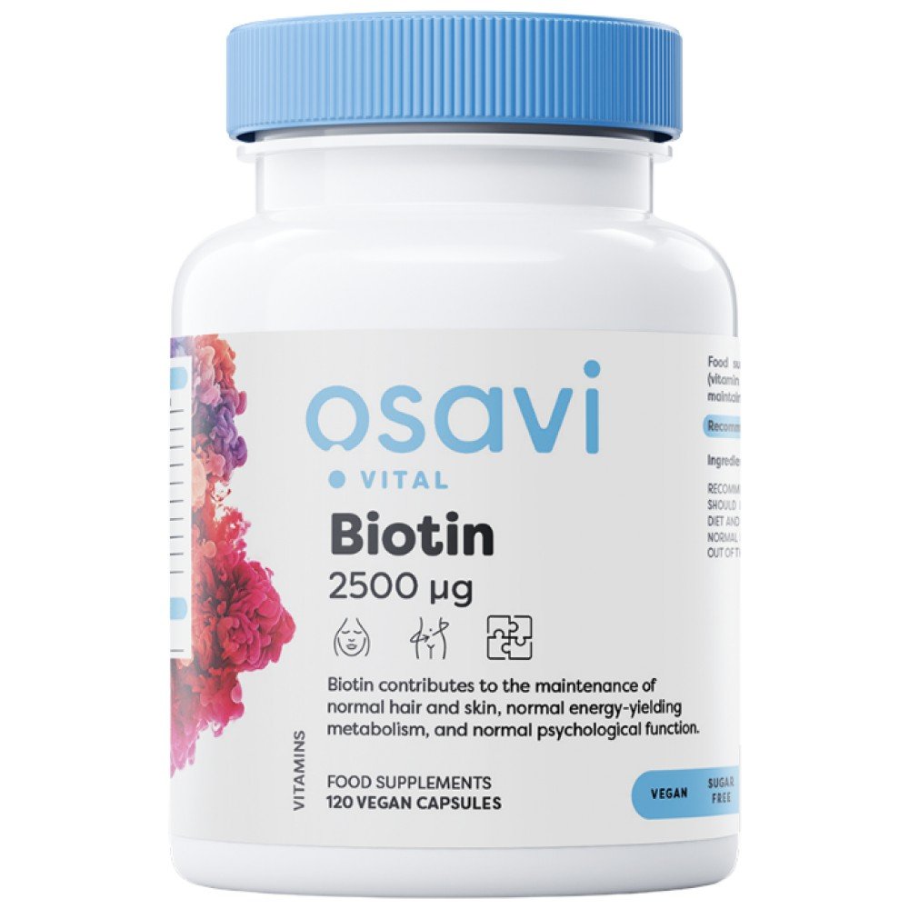 2-2fa2326-1000x1000-1 Biotin 2500 mcg - Image 1