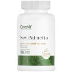 Saw Palmetto Extract 120 mg | Vege