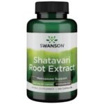 Shatavari Ayurvedic Female Rejuvenator