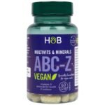ABC to Z | Vegan Multivitamins