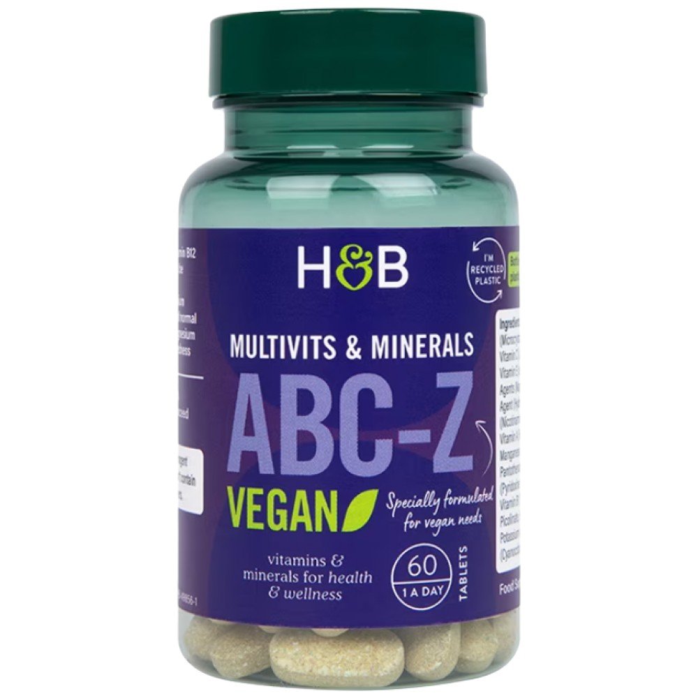 2-647a13c-1000x1000-1 ABC to Z | Vegan Multivitamins - Image 1