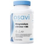 Magnesium Citrate 375 mg + B6 | P-5-P