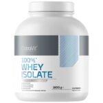 Whey Protein Isolate