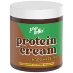 Protella Protein Cream Choco Hazelnut шоколадов протеинов крем с лешници