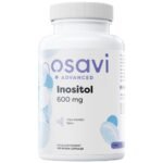 Inositol 600 mg