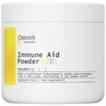 Immune Aid Powder Кids