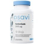 Selenium 200 mcg