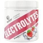 Electrolytes Clear | Hydration Formula with Pink Himalayan Salt & CocoMineral®