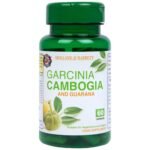 Garcinia Cambogia and Guarana