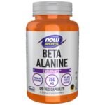Beta-Alanine 750 mg | CarnoSyn®
