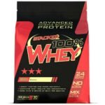100% Whey
