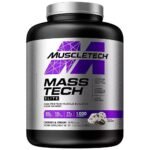Mass Tech | Elite