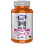 HMB 1000 mg | Double Strength