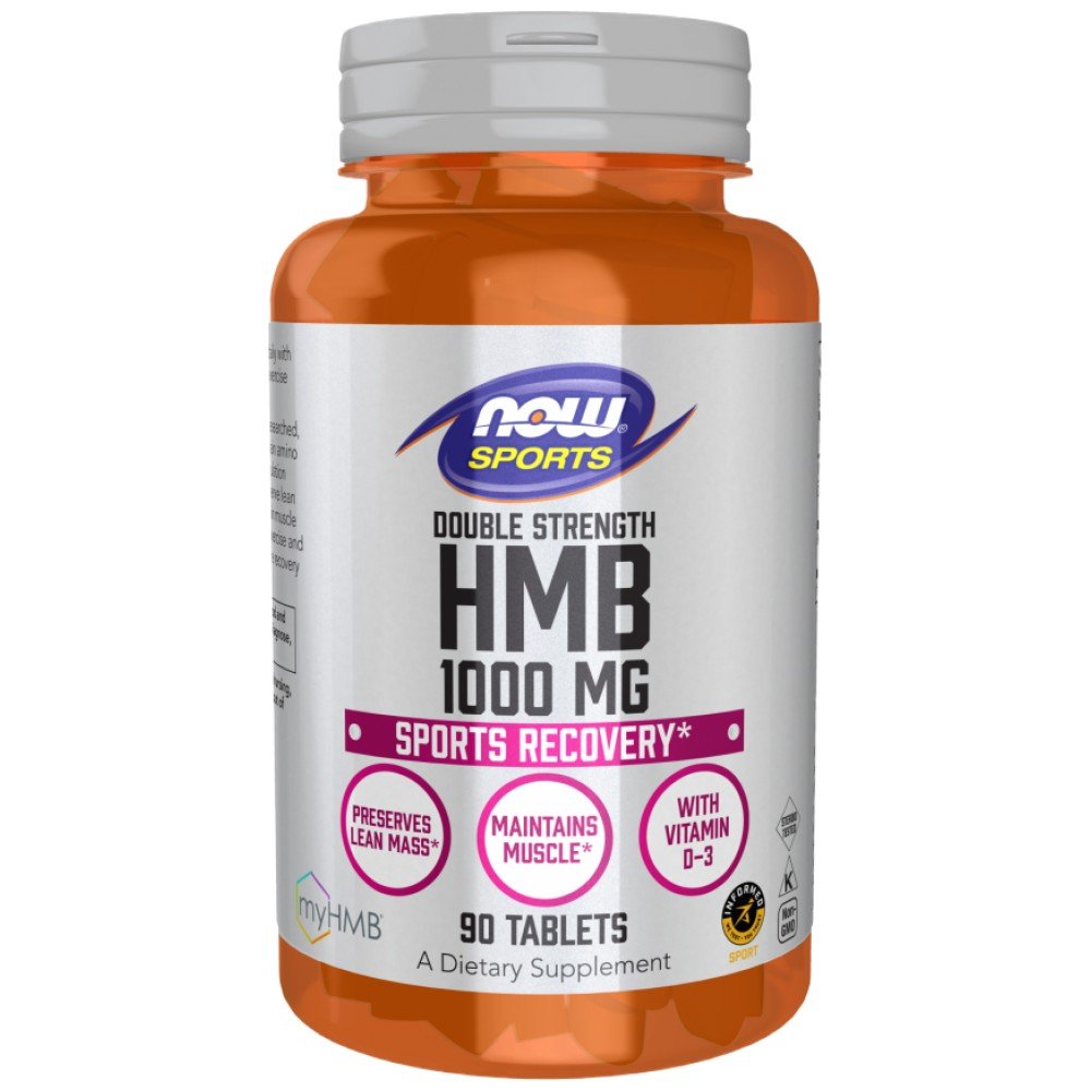 2058_MainImage-0adf62b-1000x1000-1 HMB 1000 mg | Double Strength - Image 1