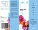Methyl B-12 Oral Spray / 100 mcg per Spray - Image 2