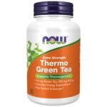 Thermo Green Tea™ | Extra Strength