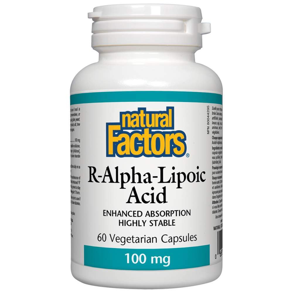 2094_NF_CEHR__61919.1521066341-76a8537-white-1000w R-Alpha-Lipoic Acid 100 mg - Image 1