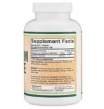 Magnesium Glycinate 400 mg - Image 2