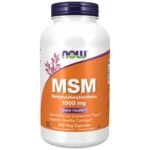 MSM 1000 mg