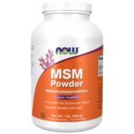 MSM Powder