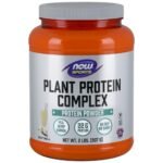 Plant Protein Complex