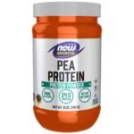 Pea Protein